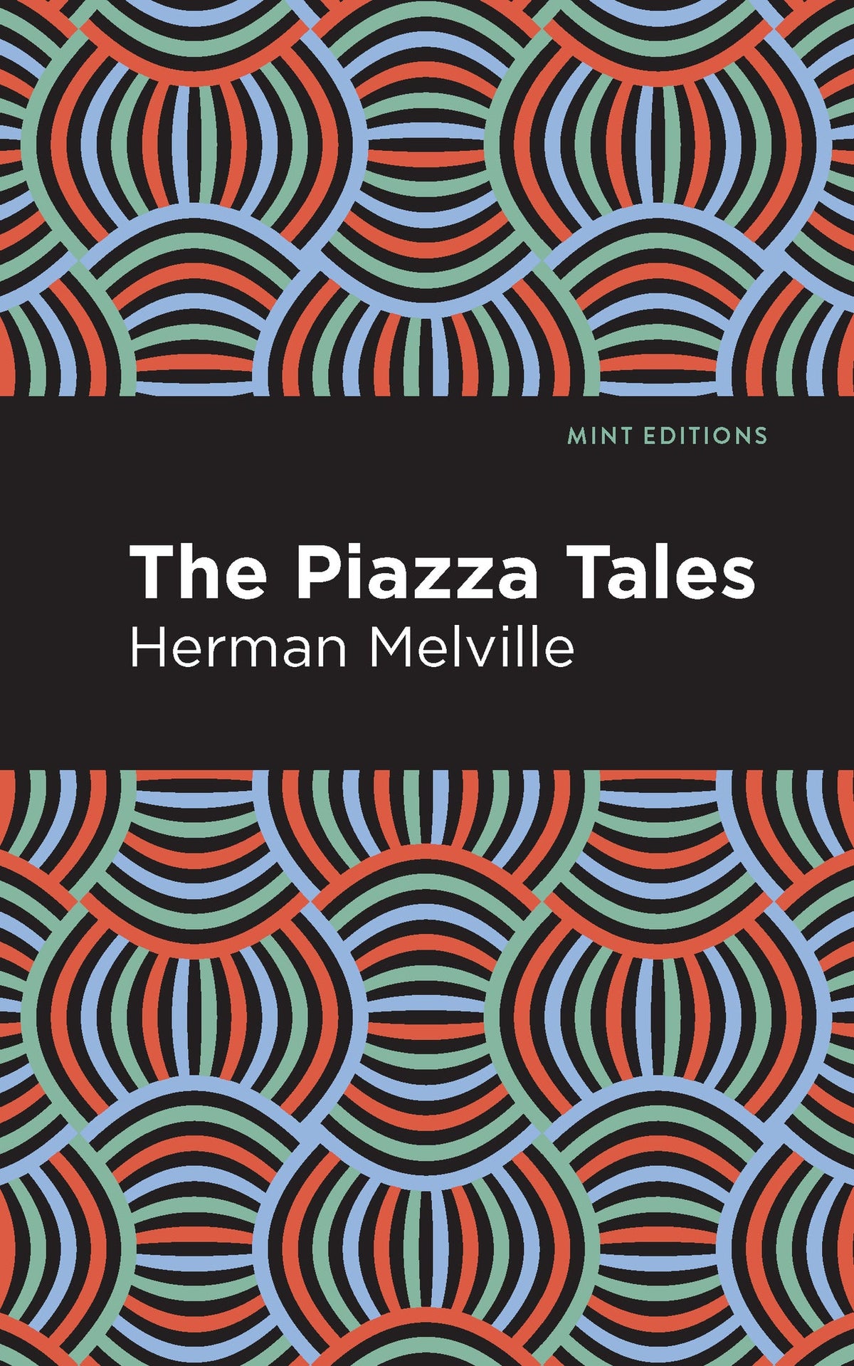Cover image for The Piazza Tales ISBN 9781513205854