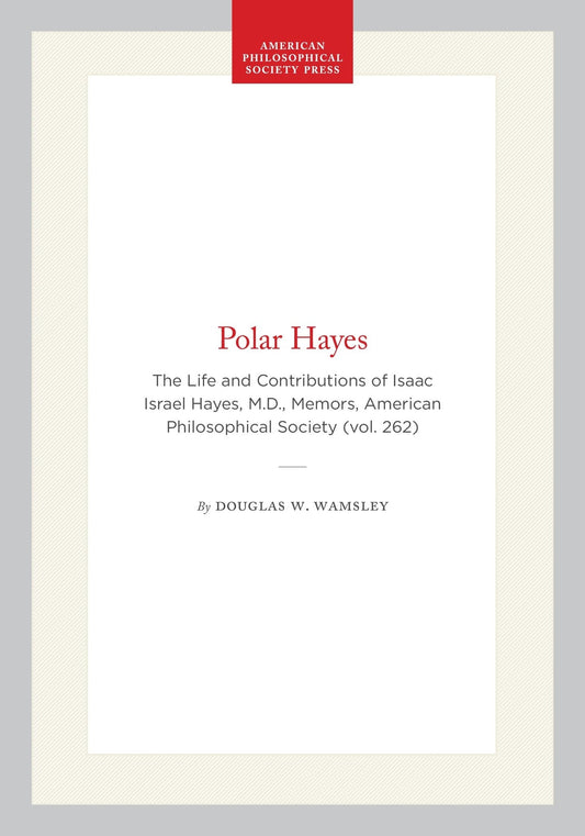Polar Hayes