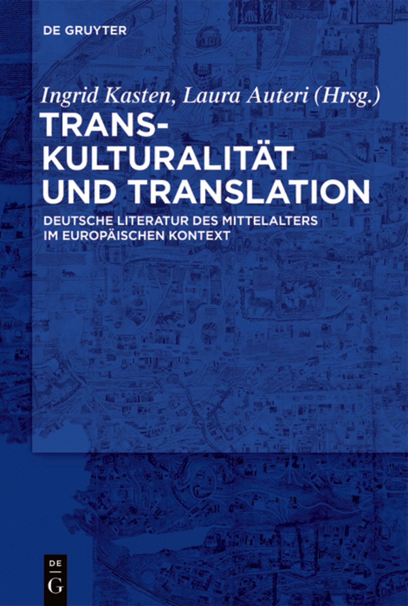 Transkulturalität und Translation