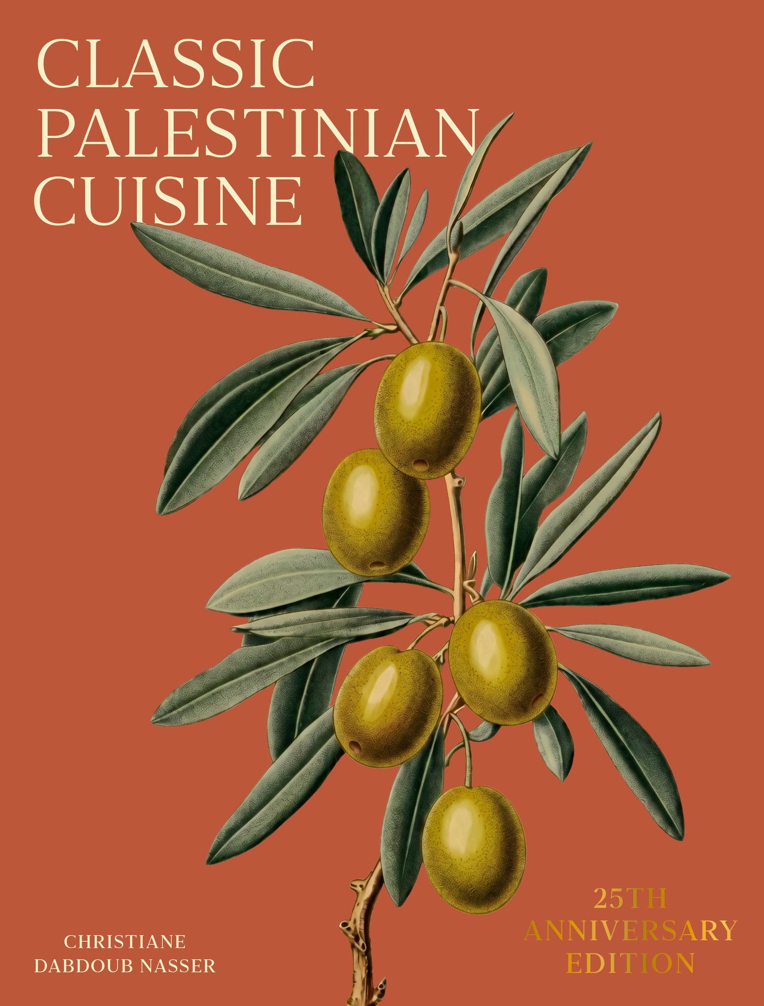 Classic Palestinian Cuisine