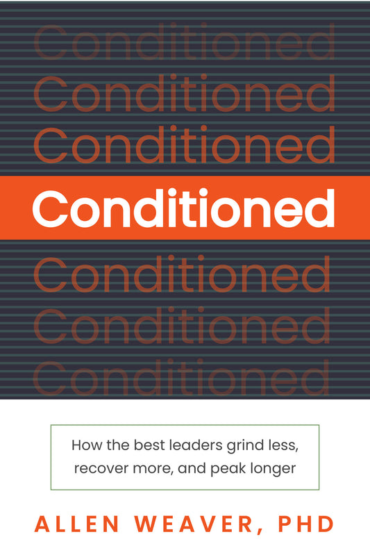 Conditioned
