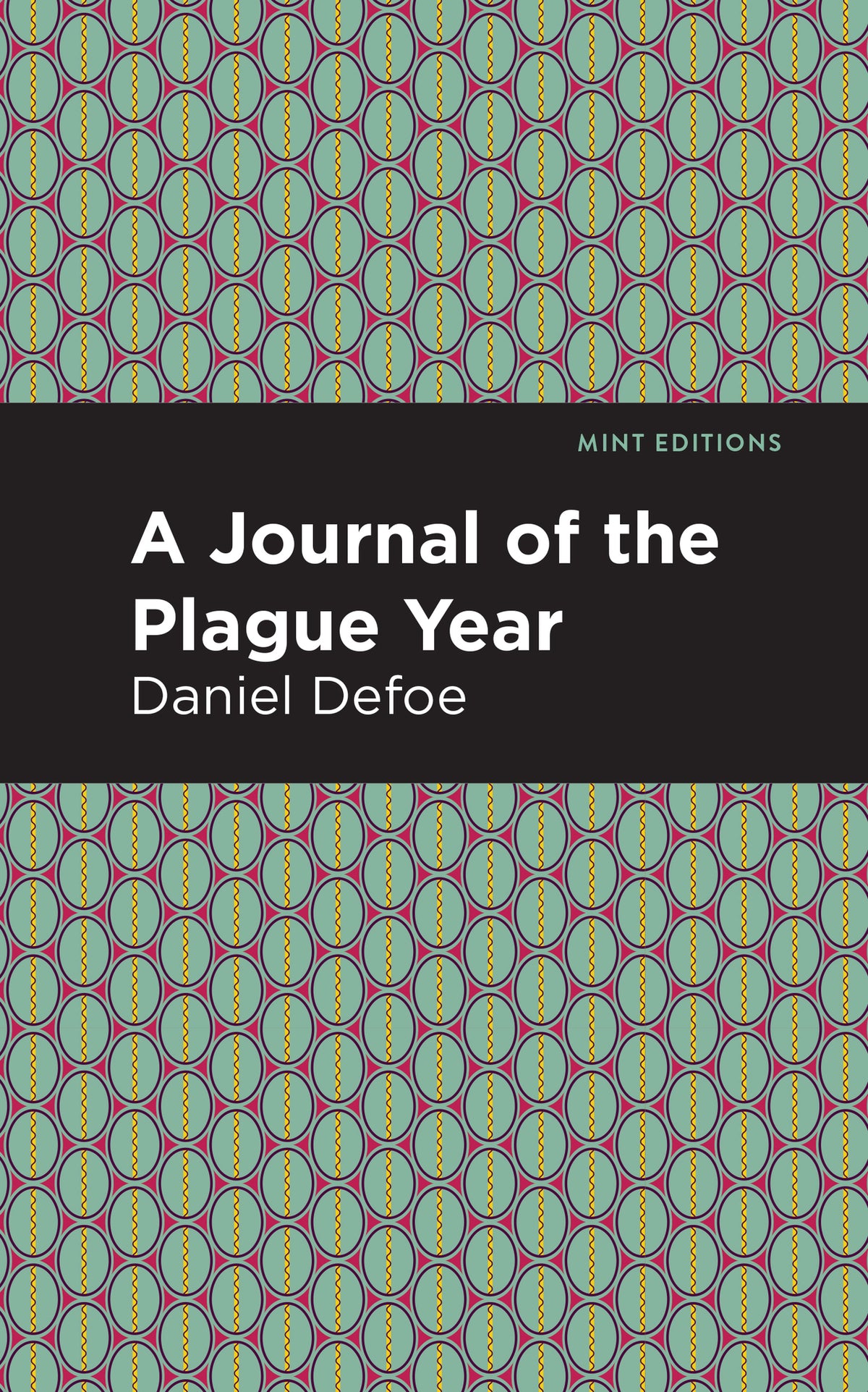 Cover image for A Journal of the Plague Year ISBN 9781513219745