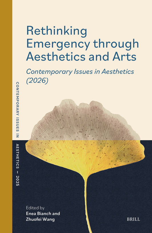 Rethinking Emergency through Aesthetics and Arts