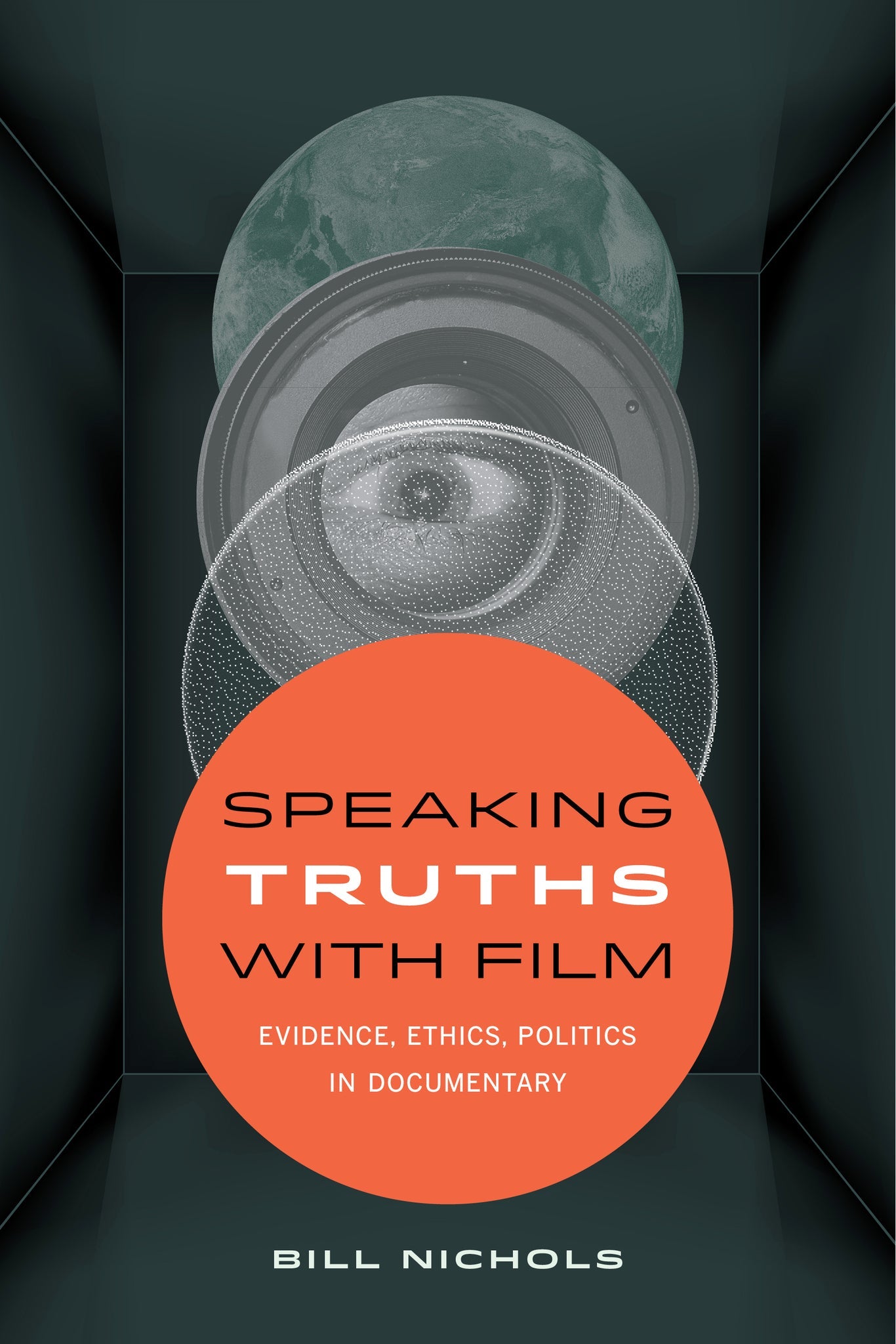 Cover image for Speaking Truths with Film ISBN 9780520964587