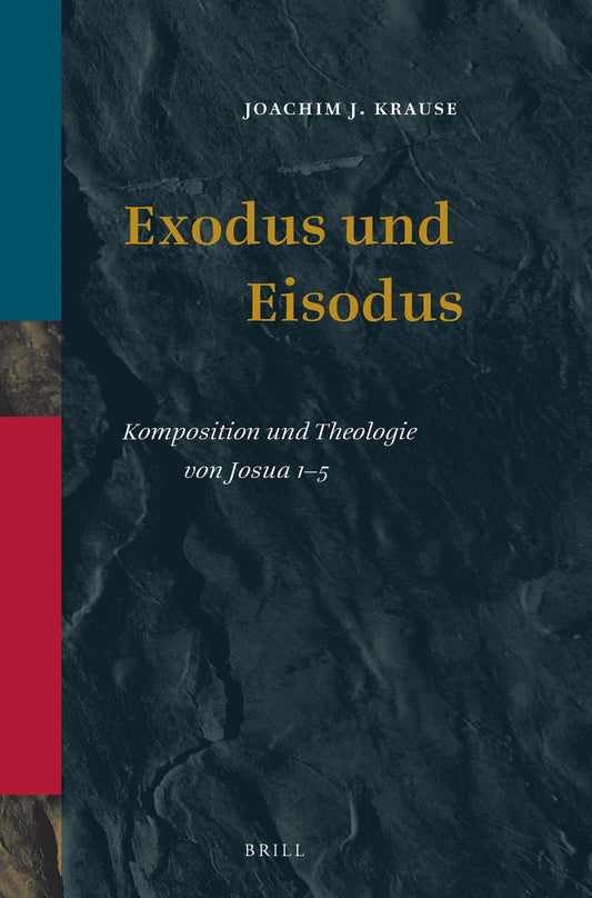 Exodus und Eisodus