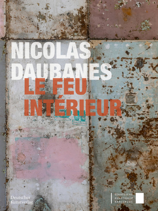 Nicolas Daubanes