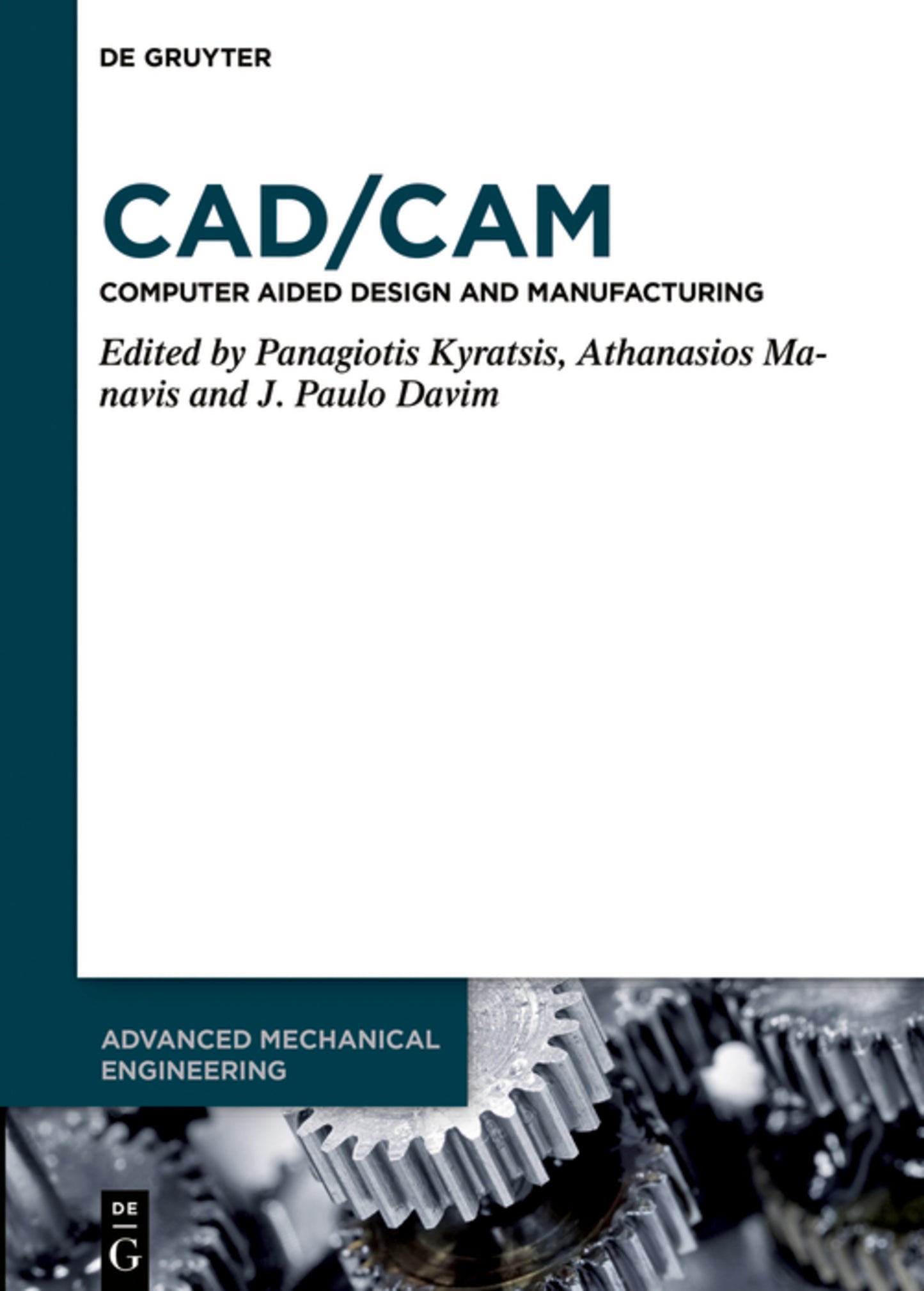 CAD/CAM