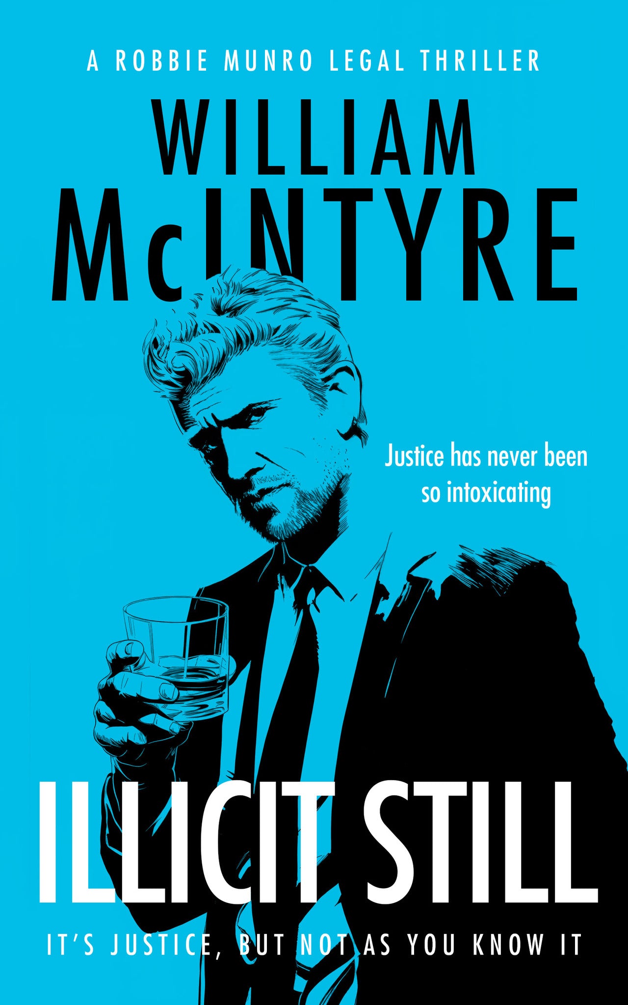 Illicit Still