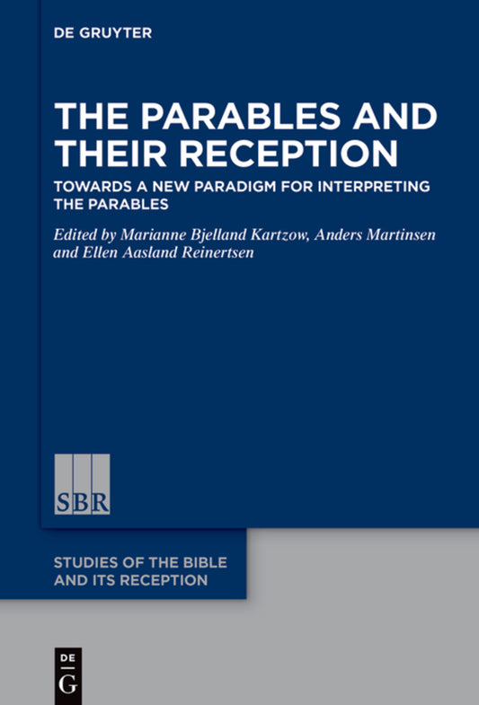 The Parables and Their Reception