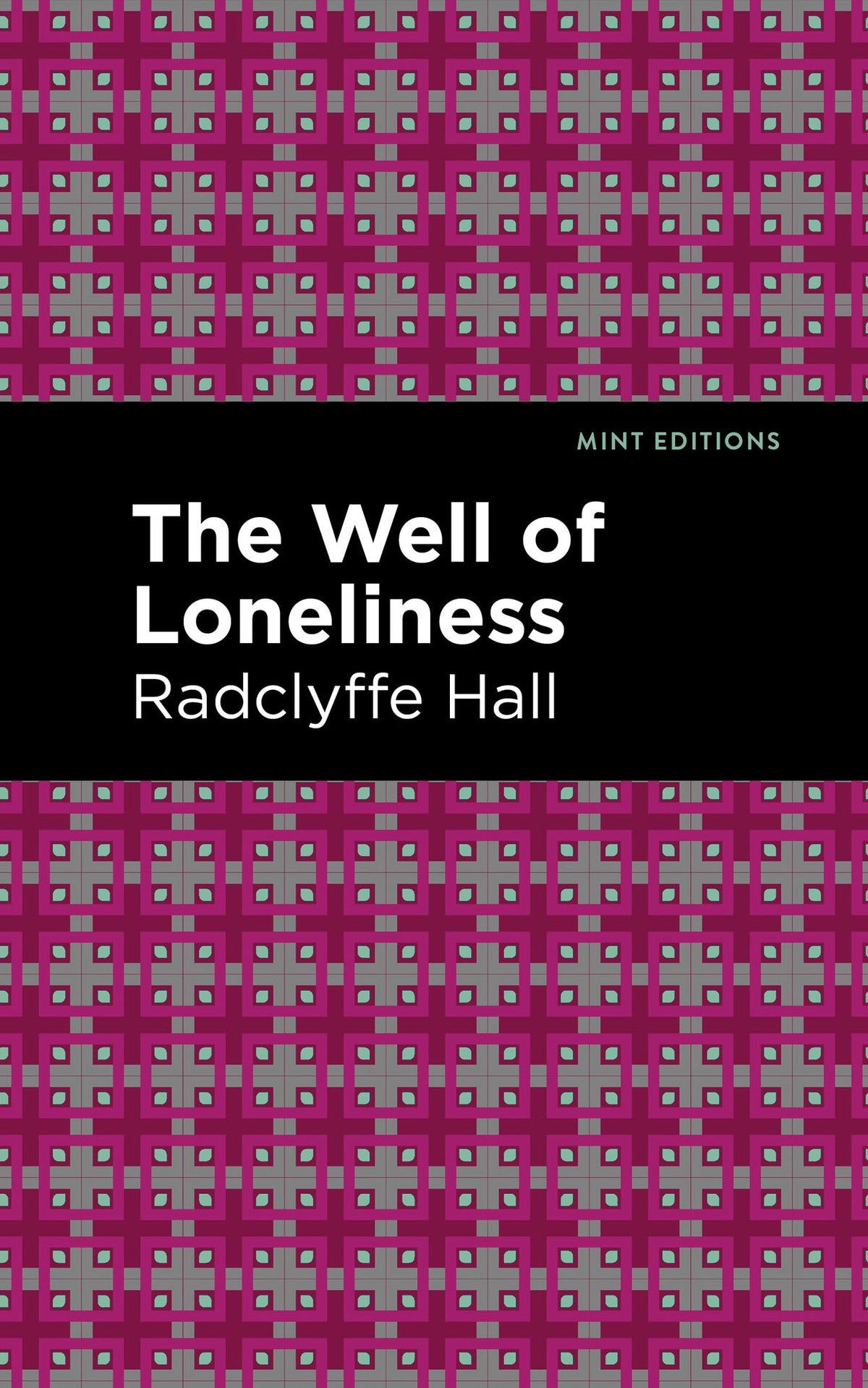 Cover image for The Well of Loneliness ISBN 9798888976166
