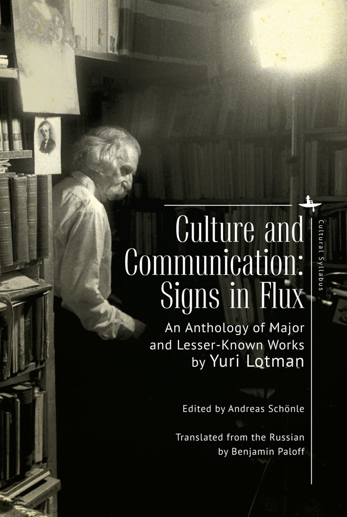 Cover image for Culture and Communication ISBN 9781644693865
