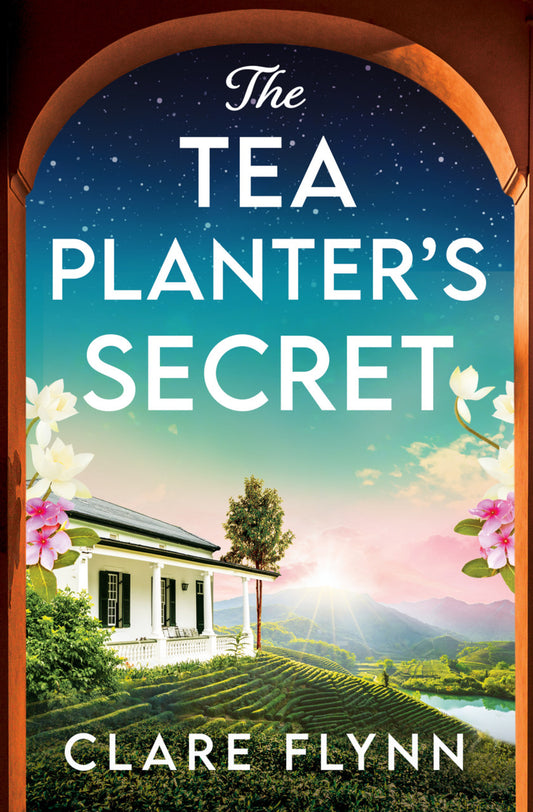The Tea Planter’s Secret