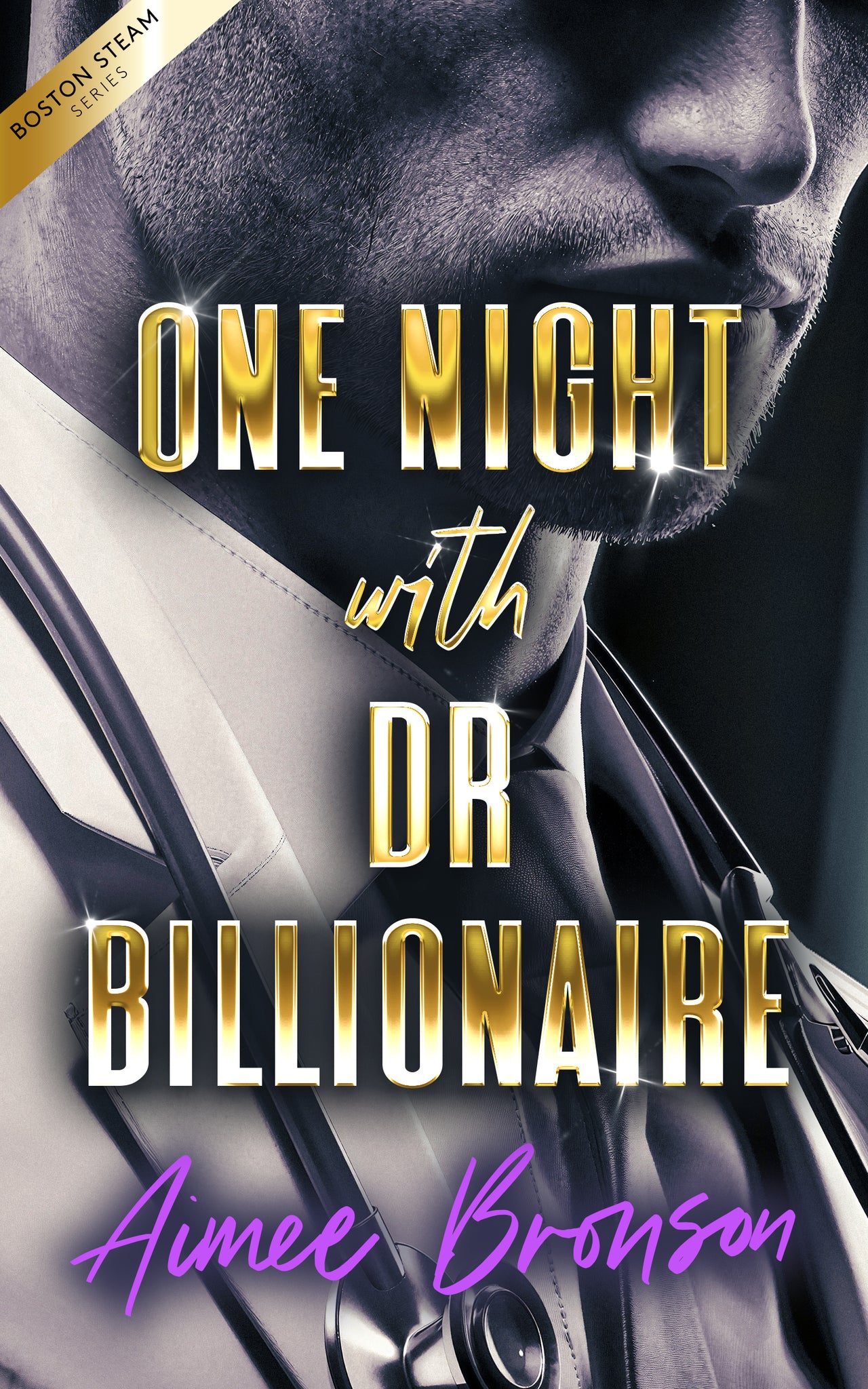 One Night with Dr. Billionaire