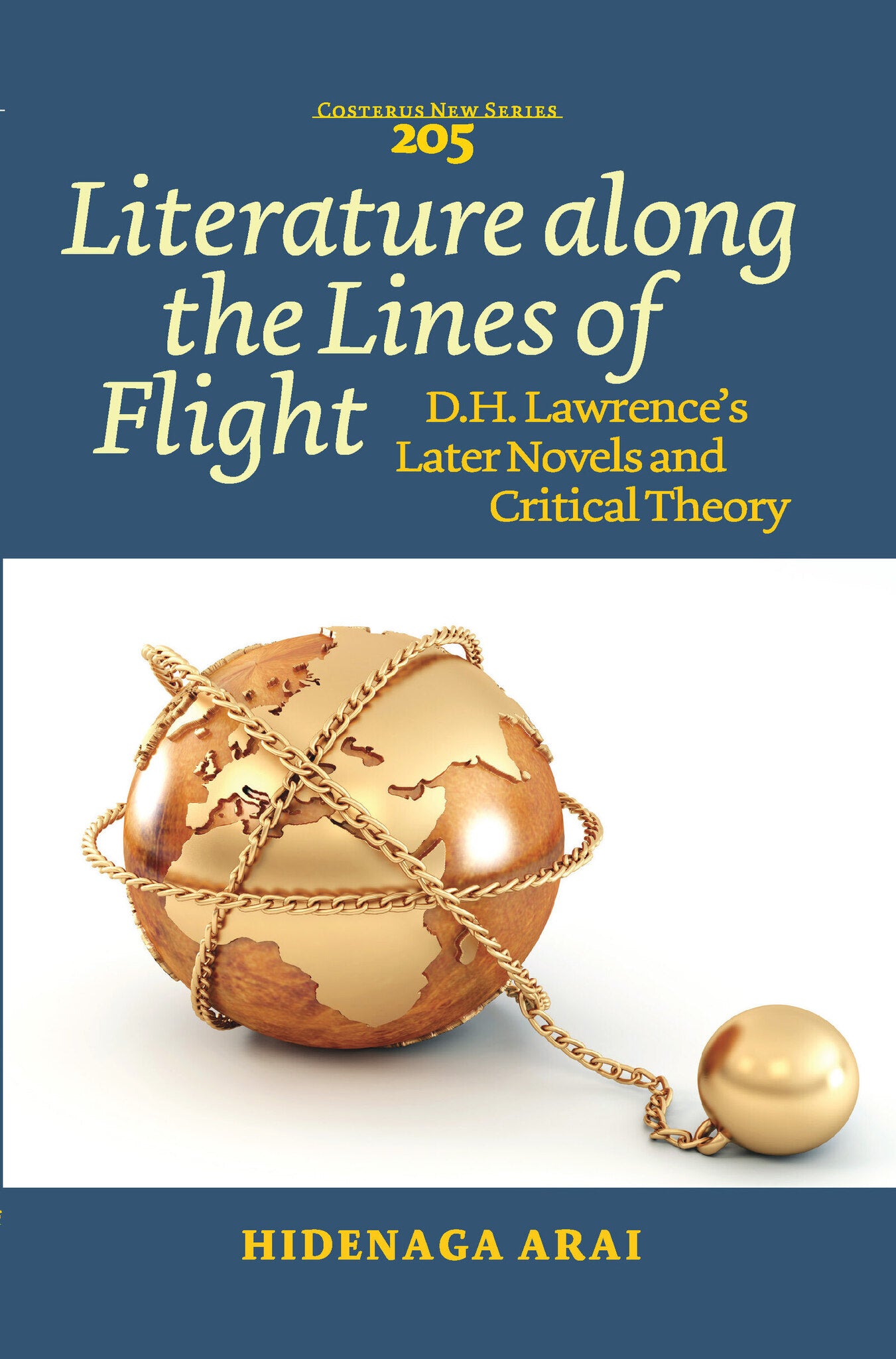 Literature along the Lines of Flight