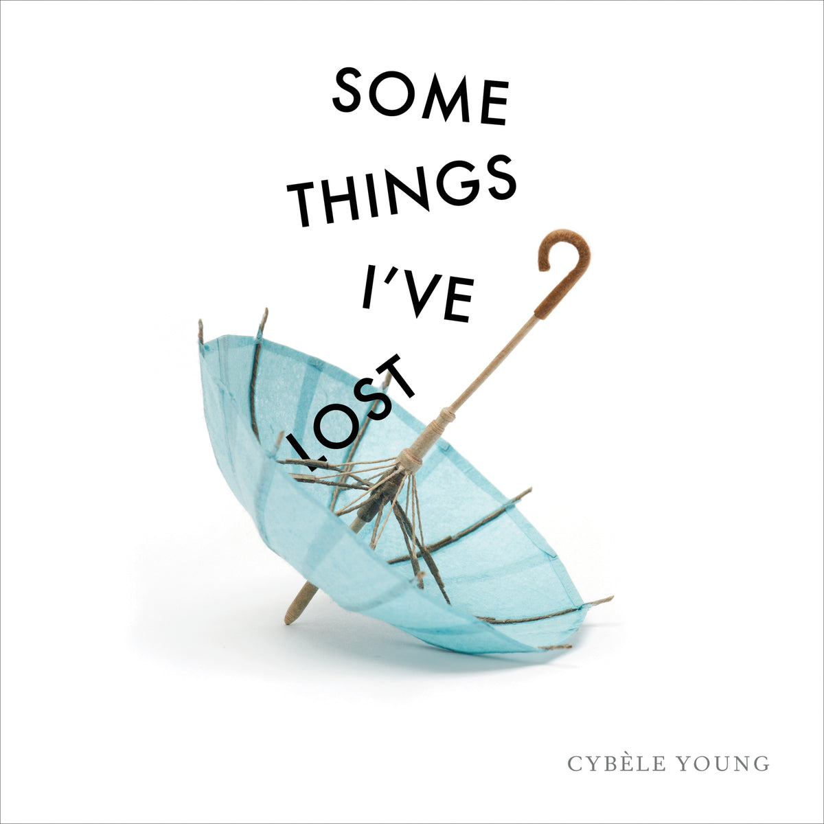 Cover image for Some Things I've Lost ISBN 9781554983391