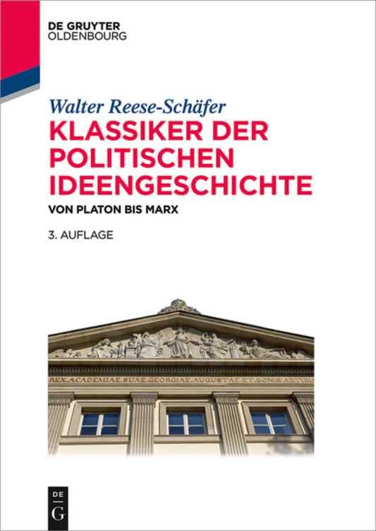 Klassiker der politischen Ideengeschichte