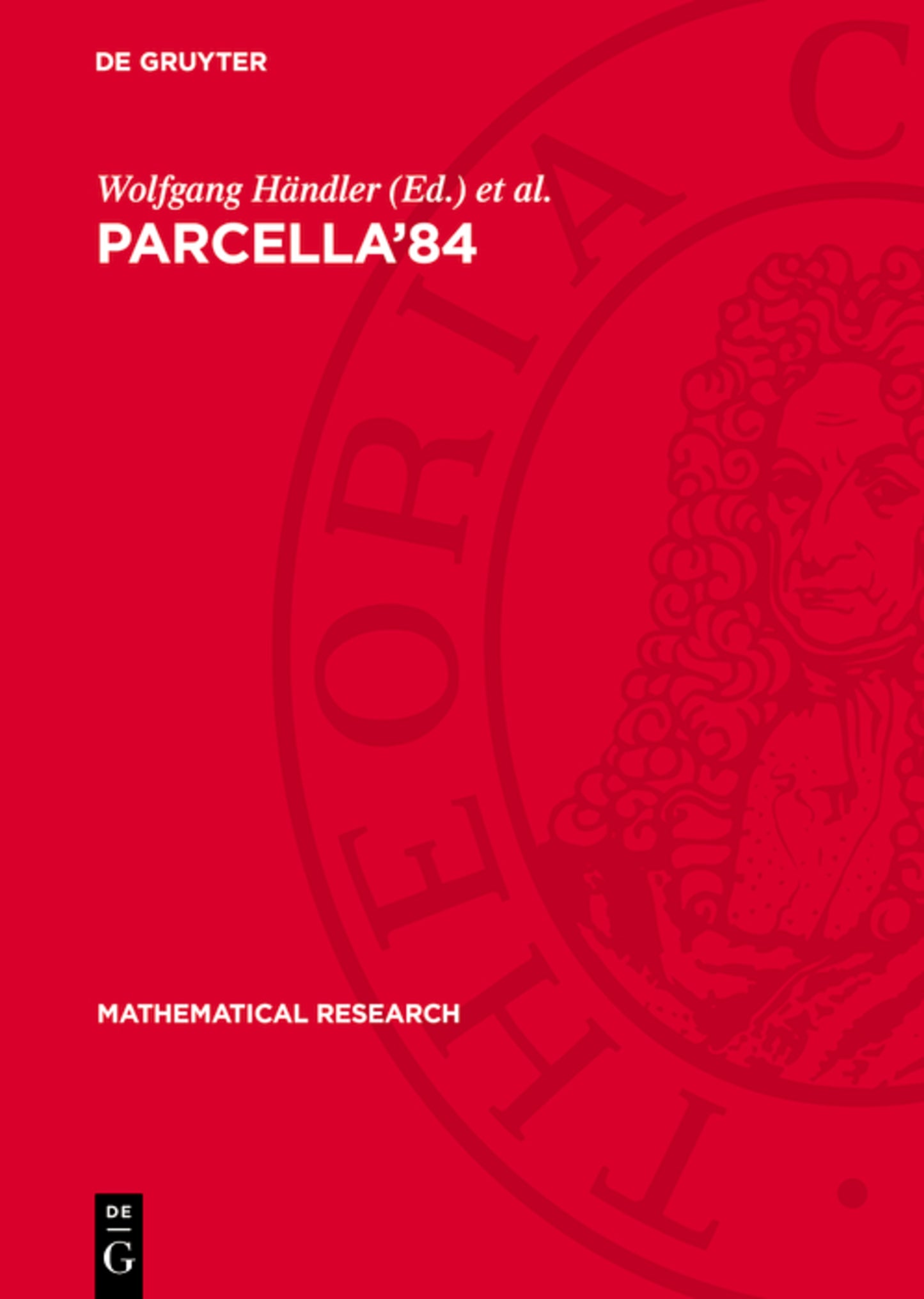 Parcella’84