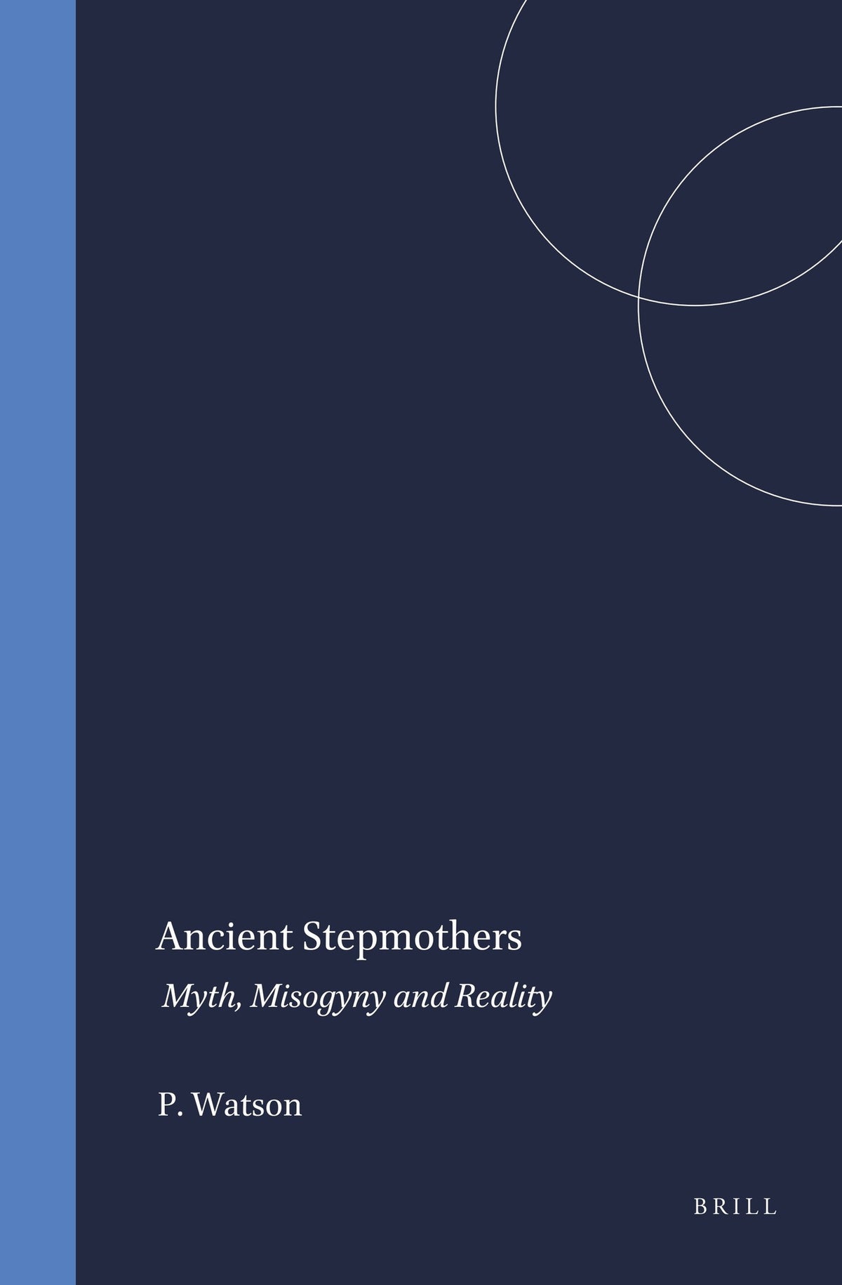 Ancient Stepmothers