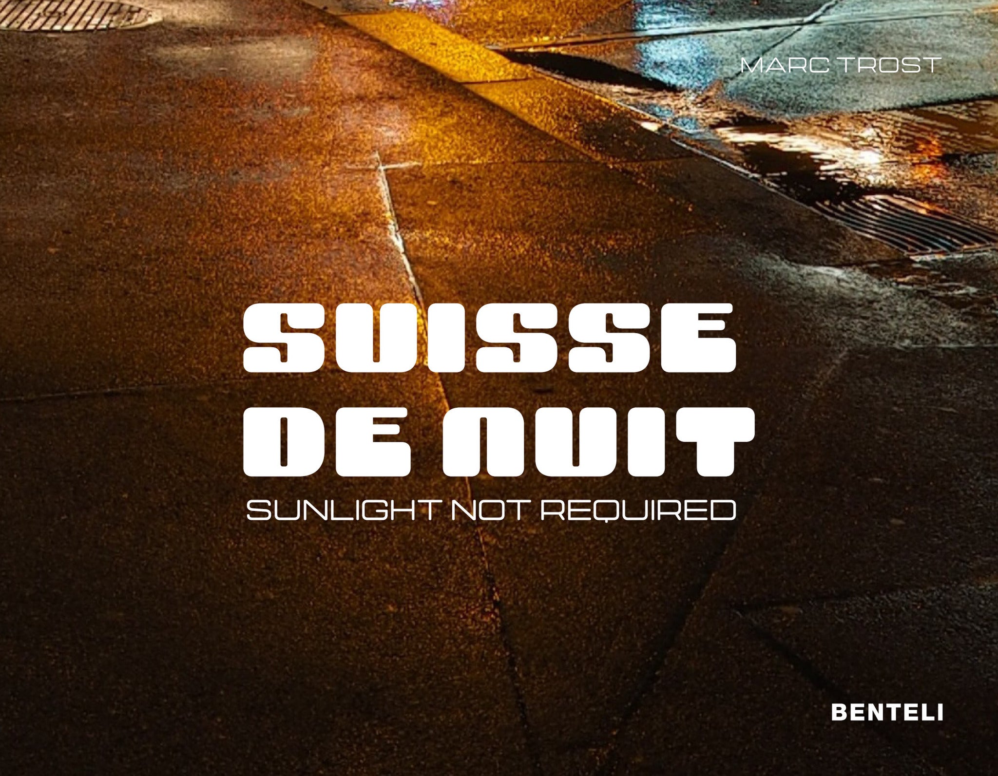 Suisse de Nuit