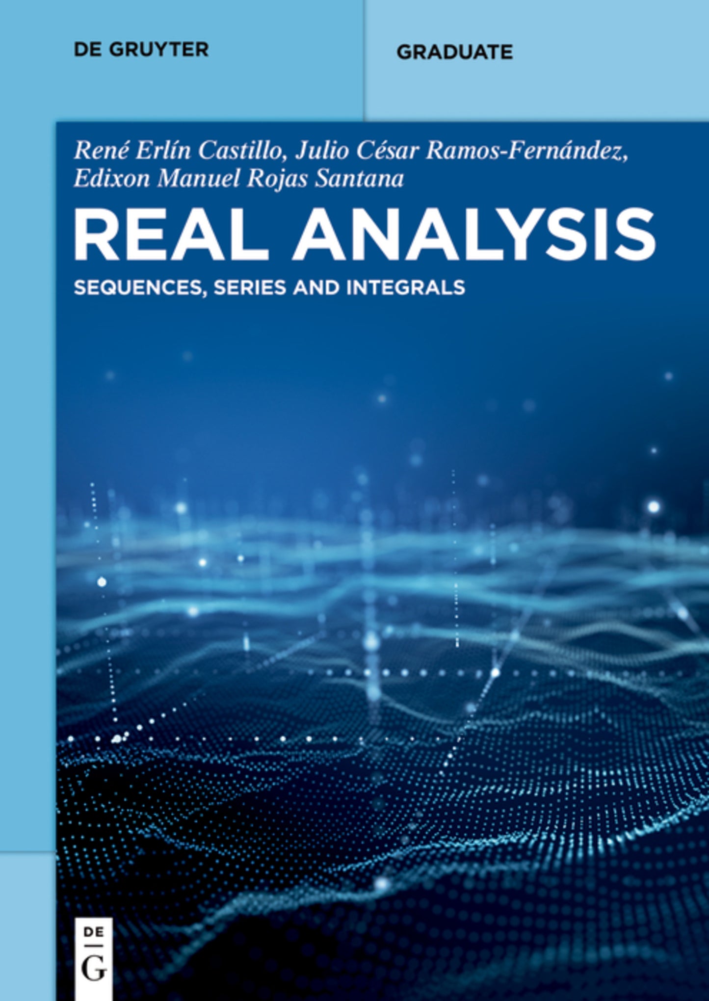 Real Analysis