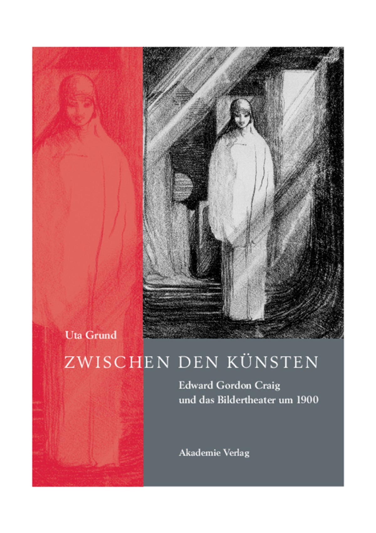 Cover image for Zwischen den Künsten ISBN 9783050037219