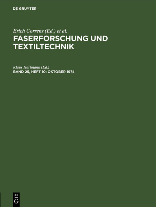 Oktober 1974