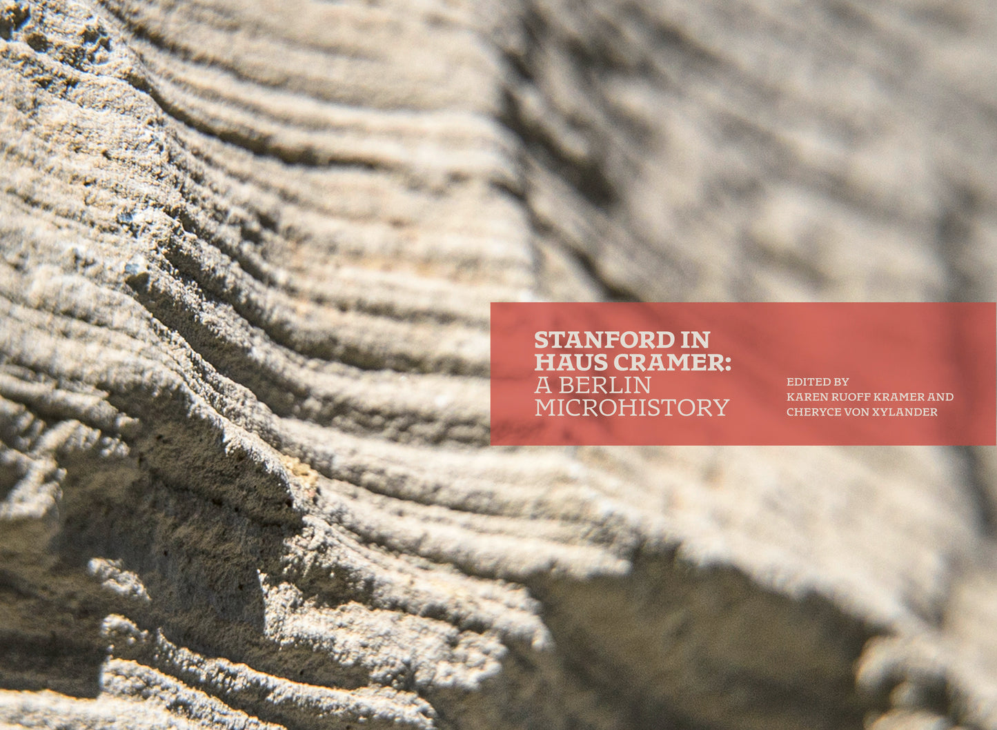 Stanford in Haus Cramer