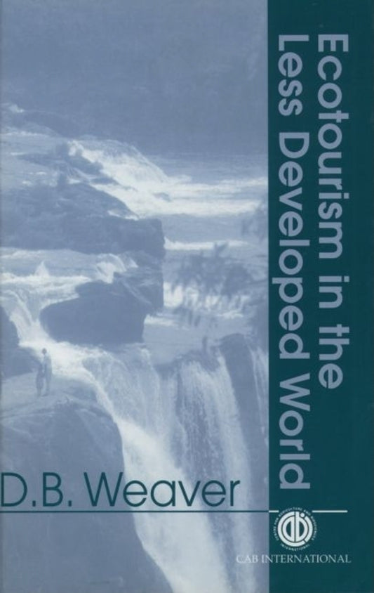 Ecotourism in the Less Developed World
