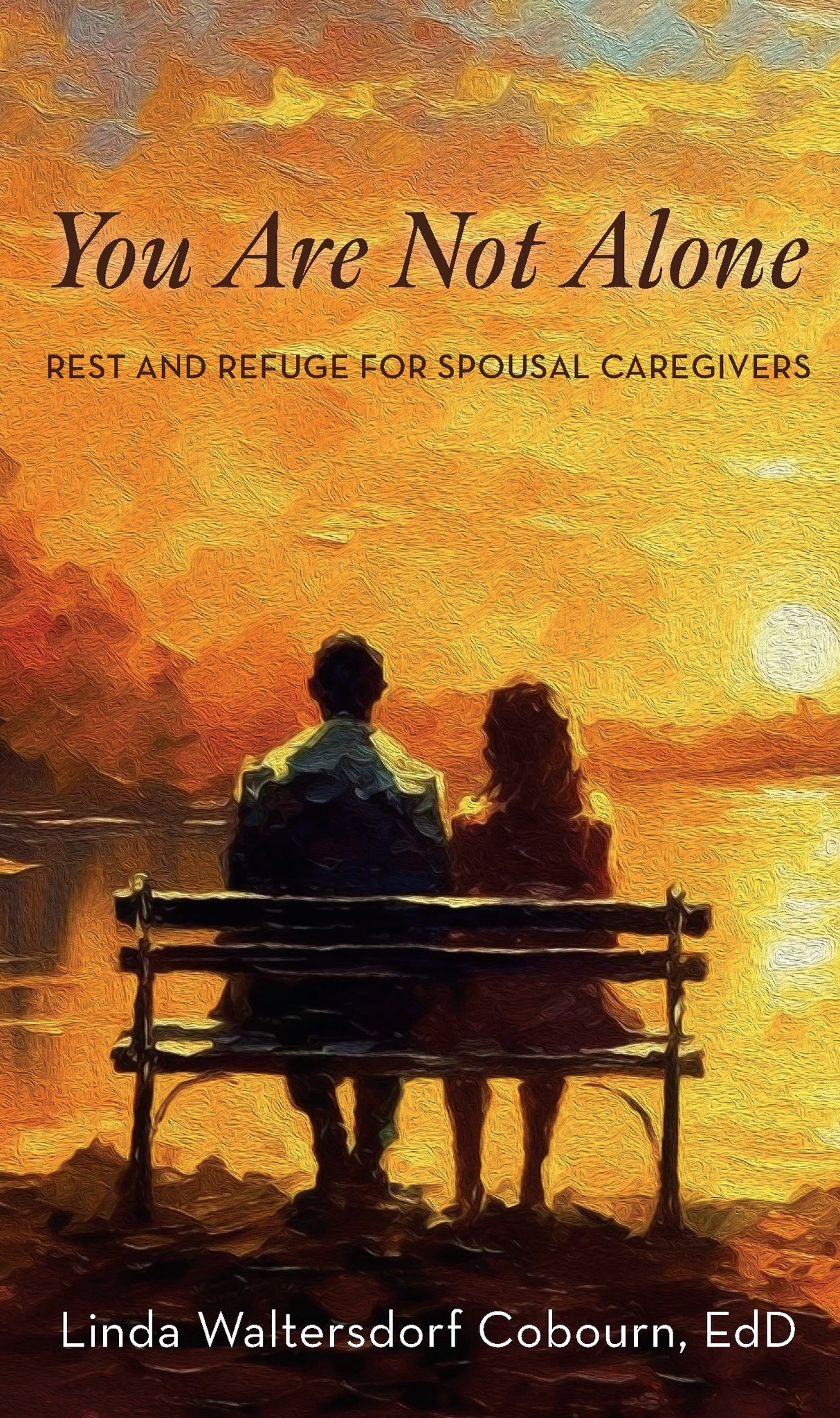 You Are Not Alone
