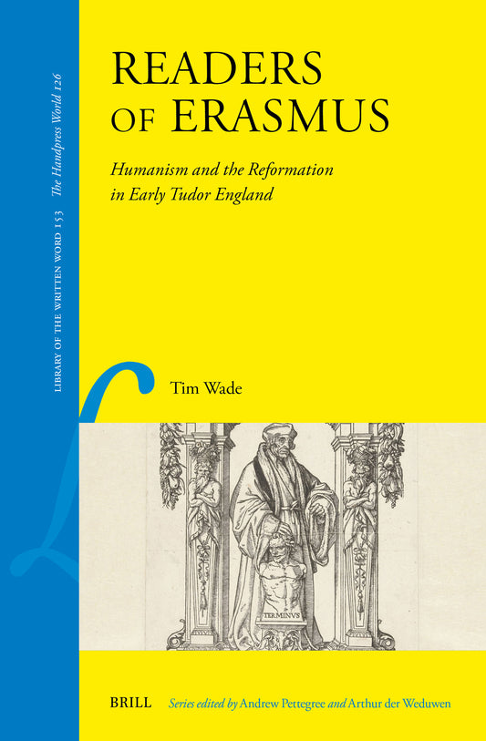 Readers of Erasmus