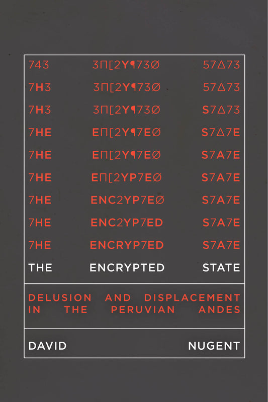 The Encrypted State