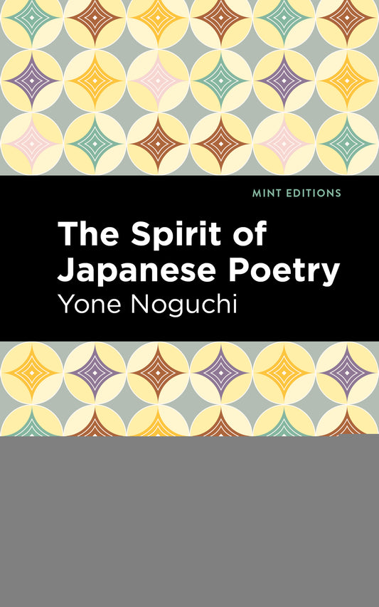 The Spirit of Japanese Poetry