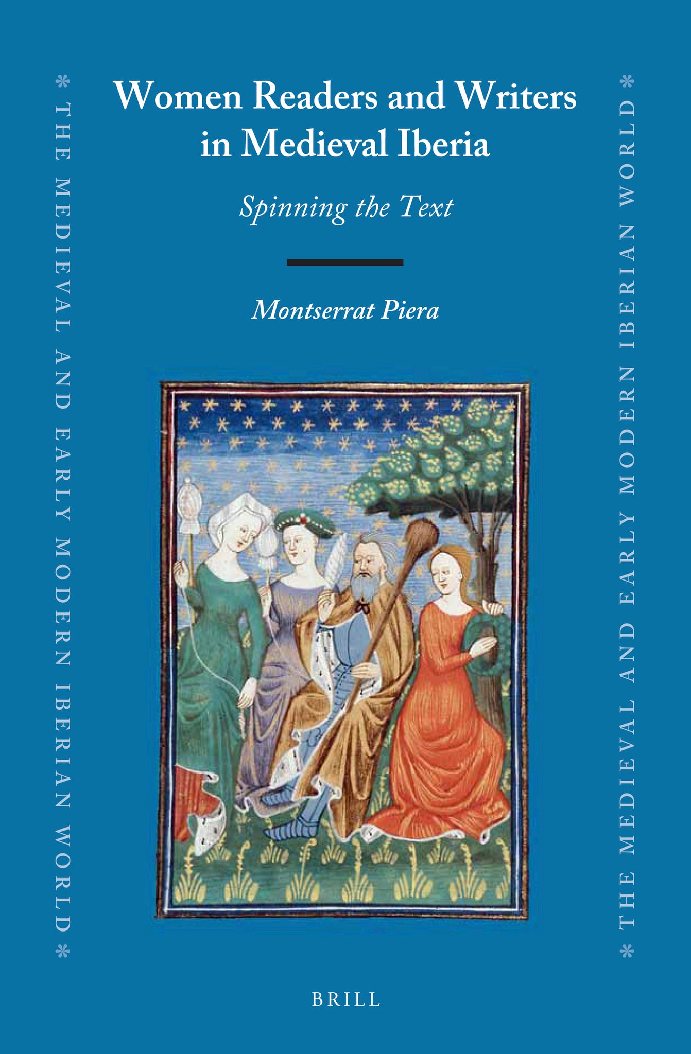 Women Readers and Writers in Medieval Iberia