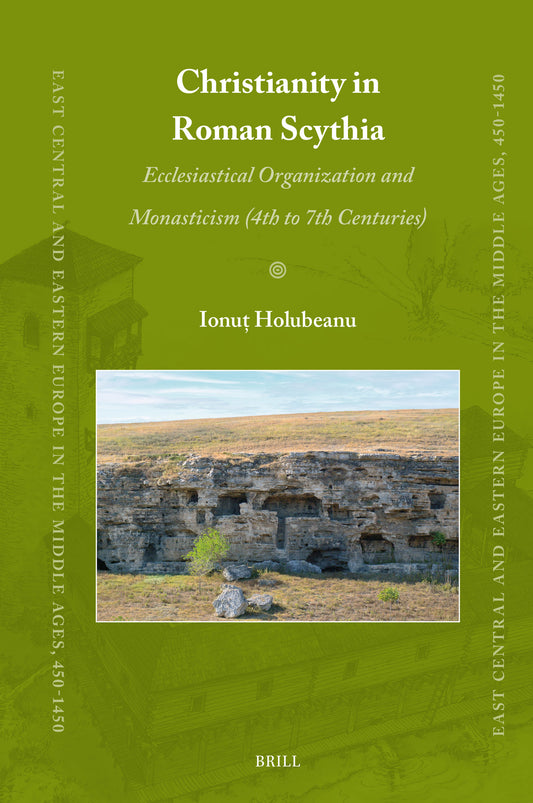 Christianity in Roman Scythia