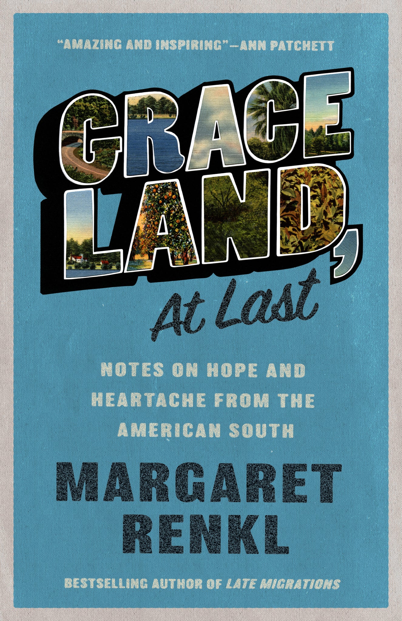 Cover image for Graceland, At Last ISBN 9781571311856