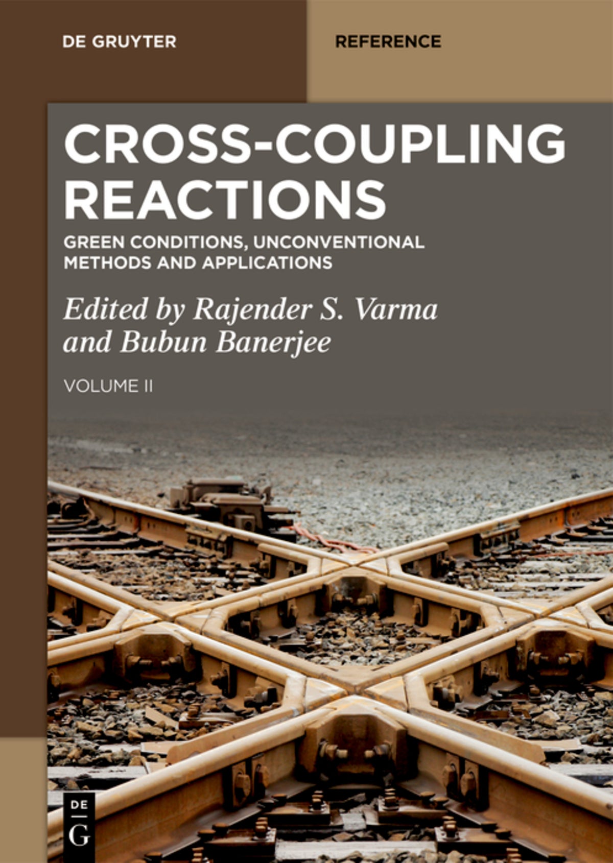 Cross-Coupling Reactions