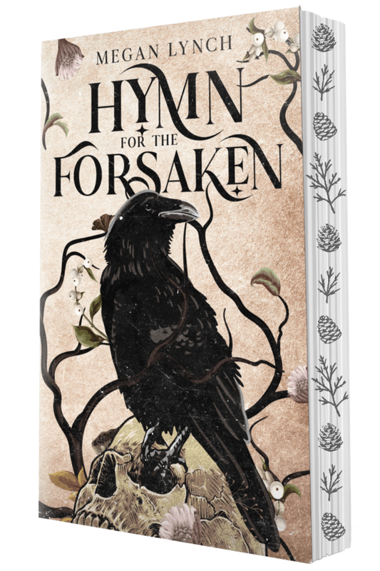 Hymn for the Forsaken