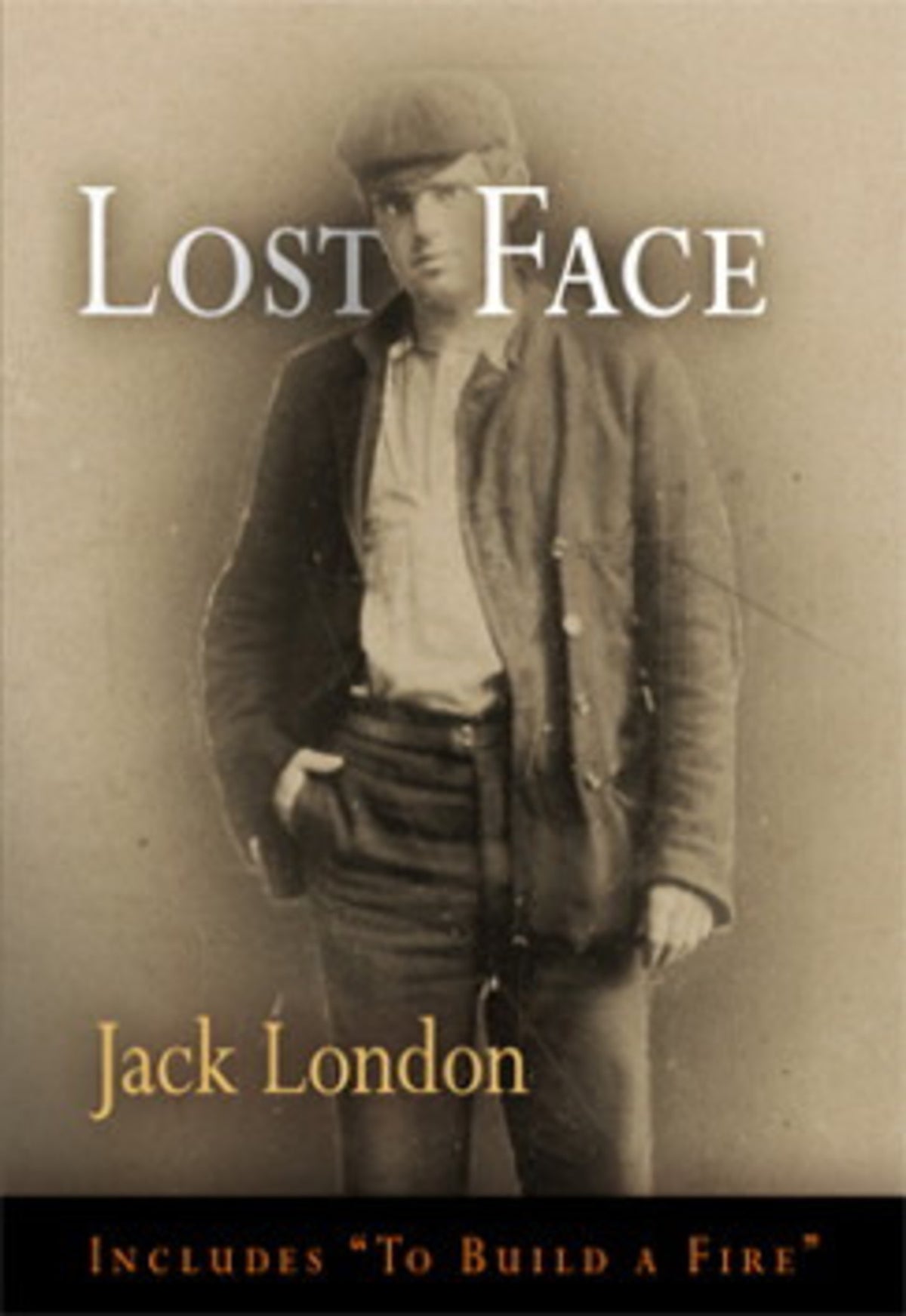 Lost Face
