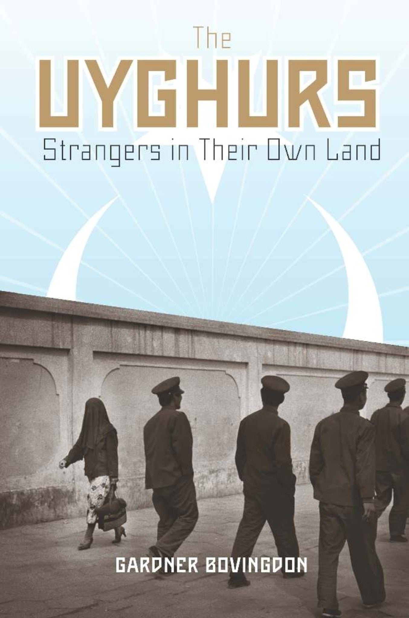 The Uyghurs