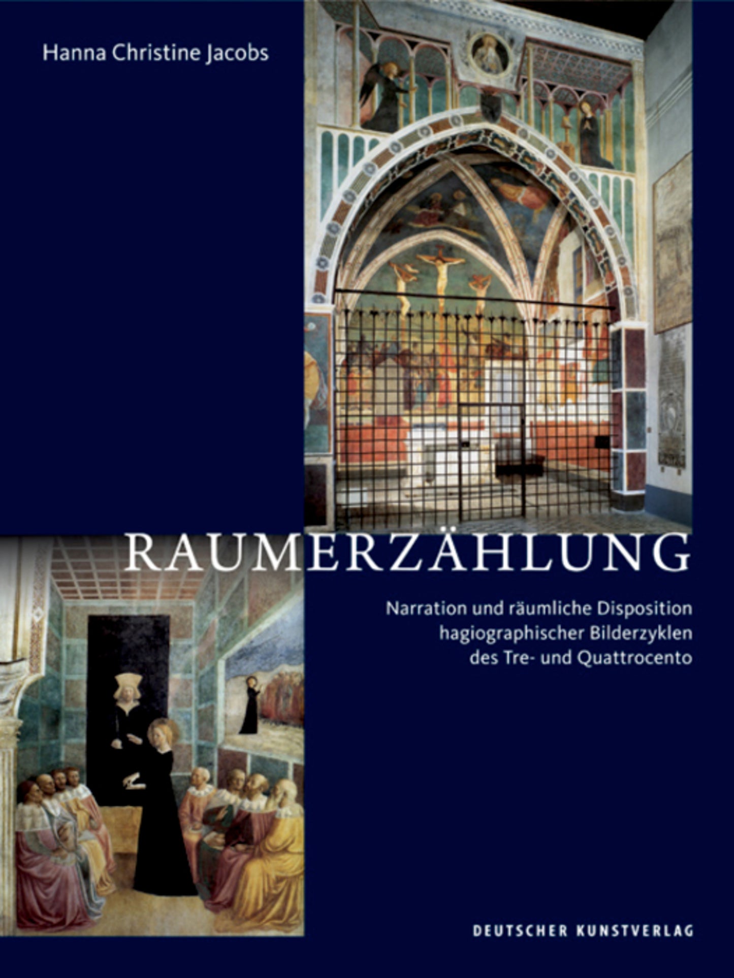 Raumerzählung