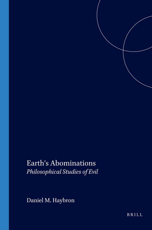Earth’s Abominations