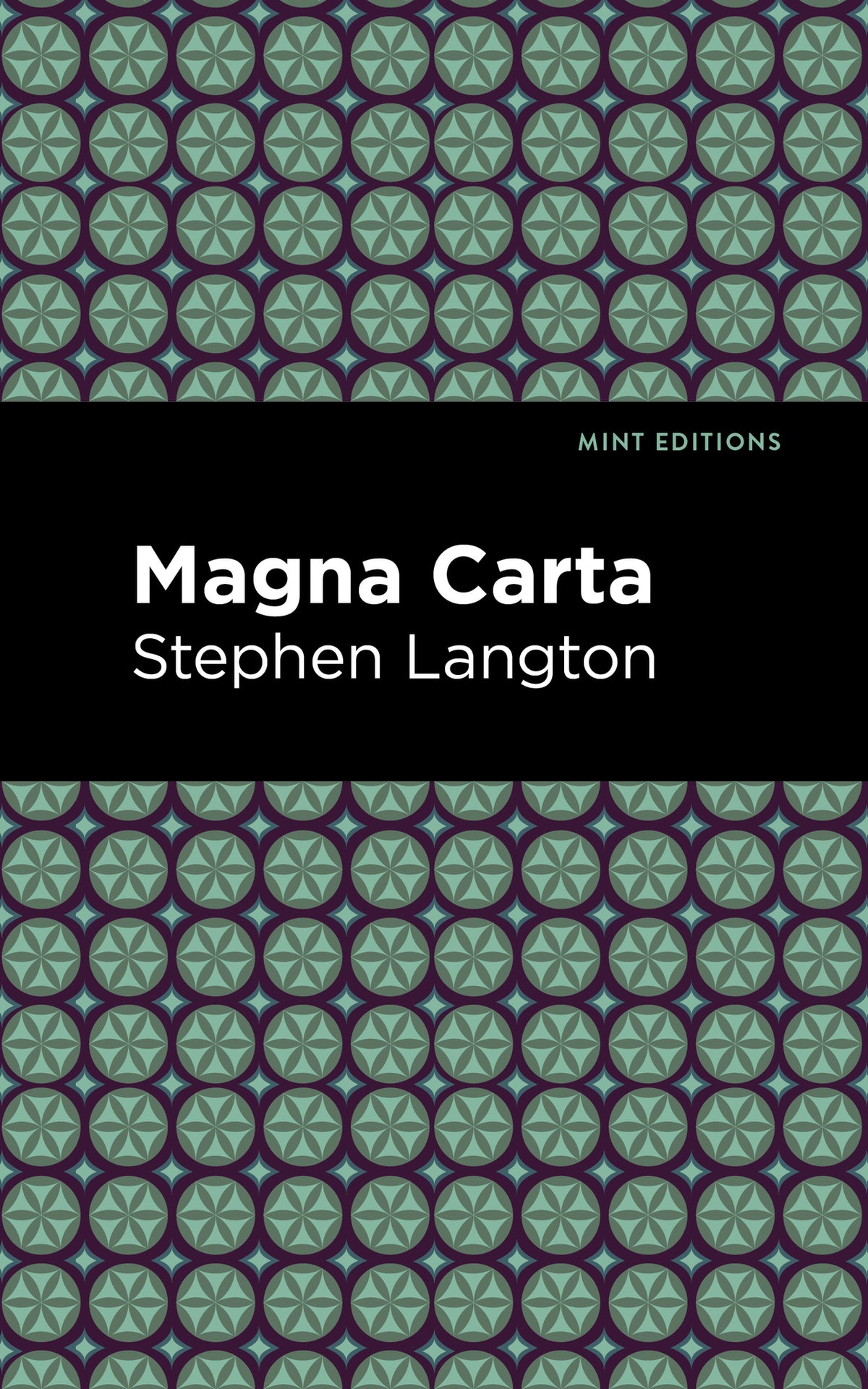 Cover image for The Magna Carta ISBN 9781513279633