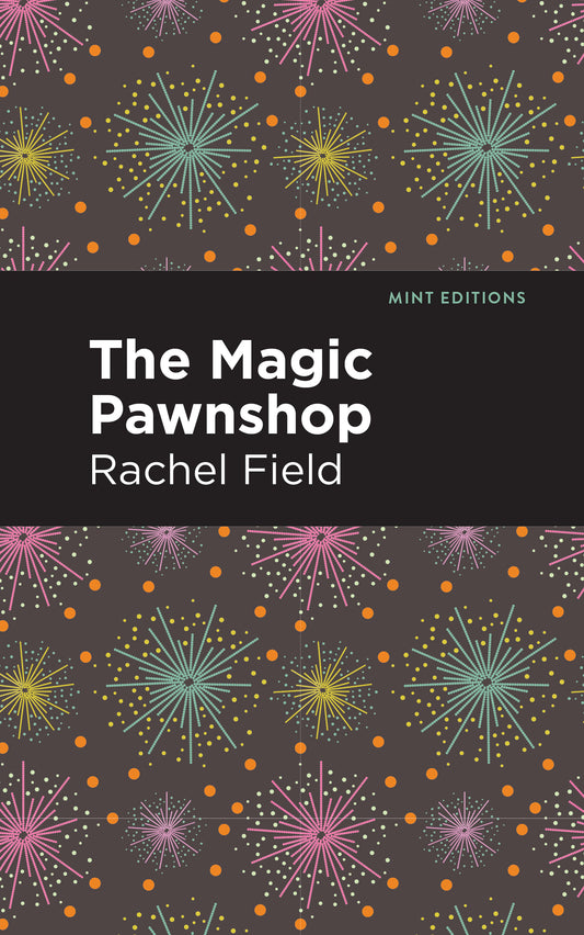 The Magic Pawnshop