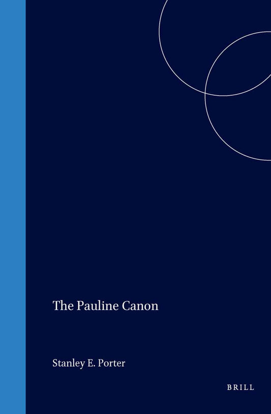 The Pauline Canon