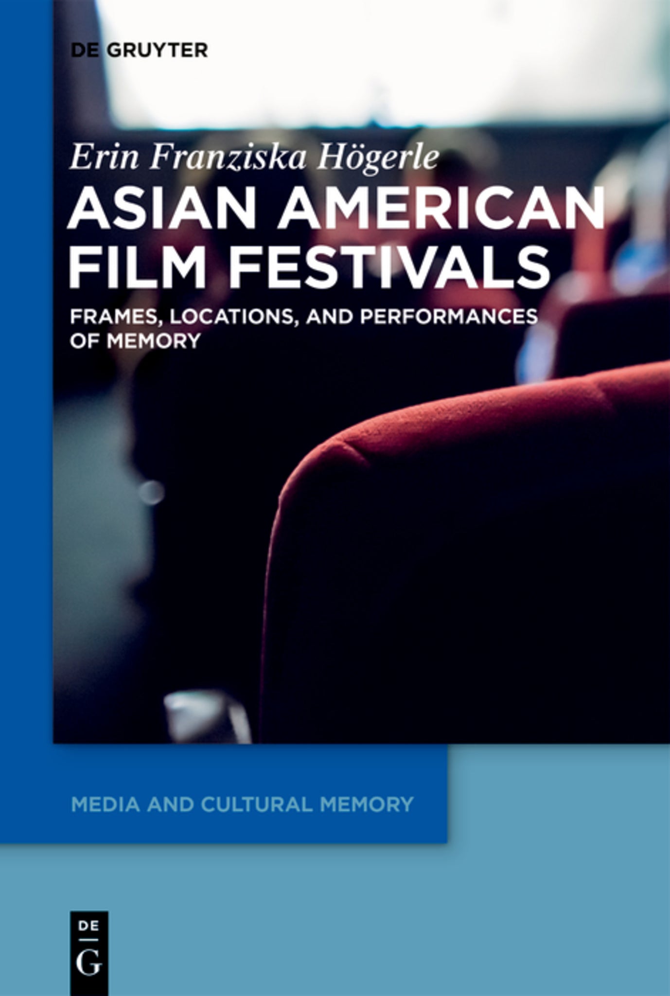 Asian American Film Festivals