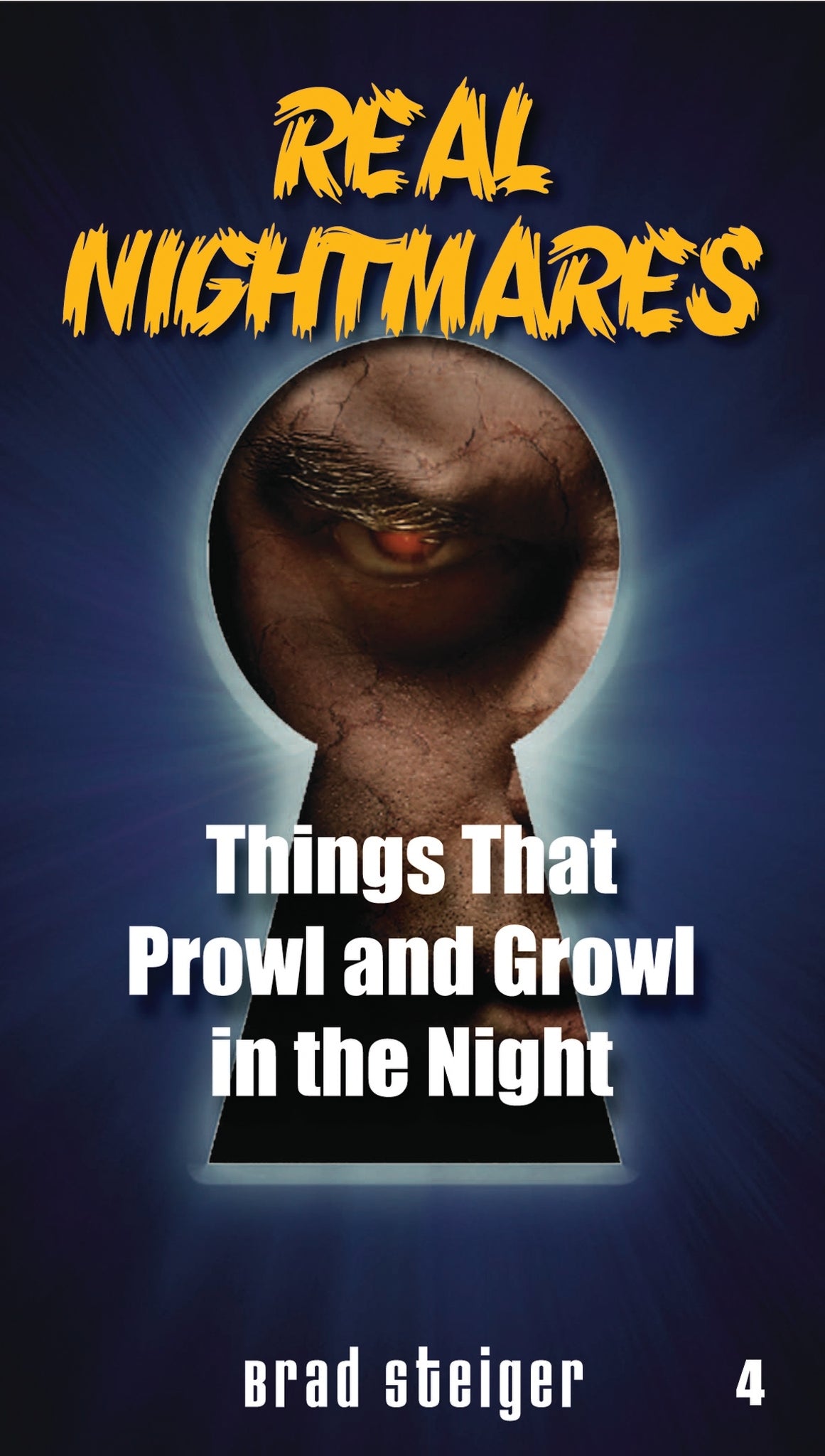 Real Nightmares (Book 4)