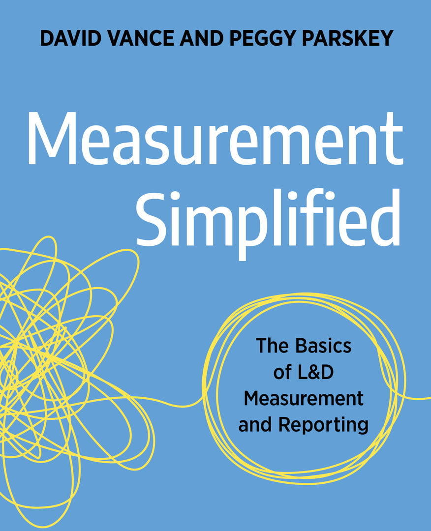 Cover image for Measurement Simplified ISBN 9781970514162