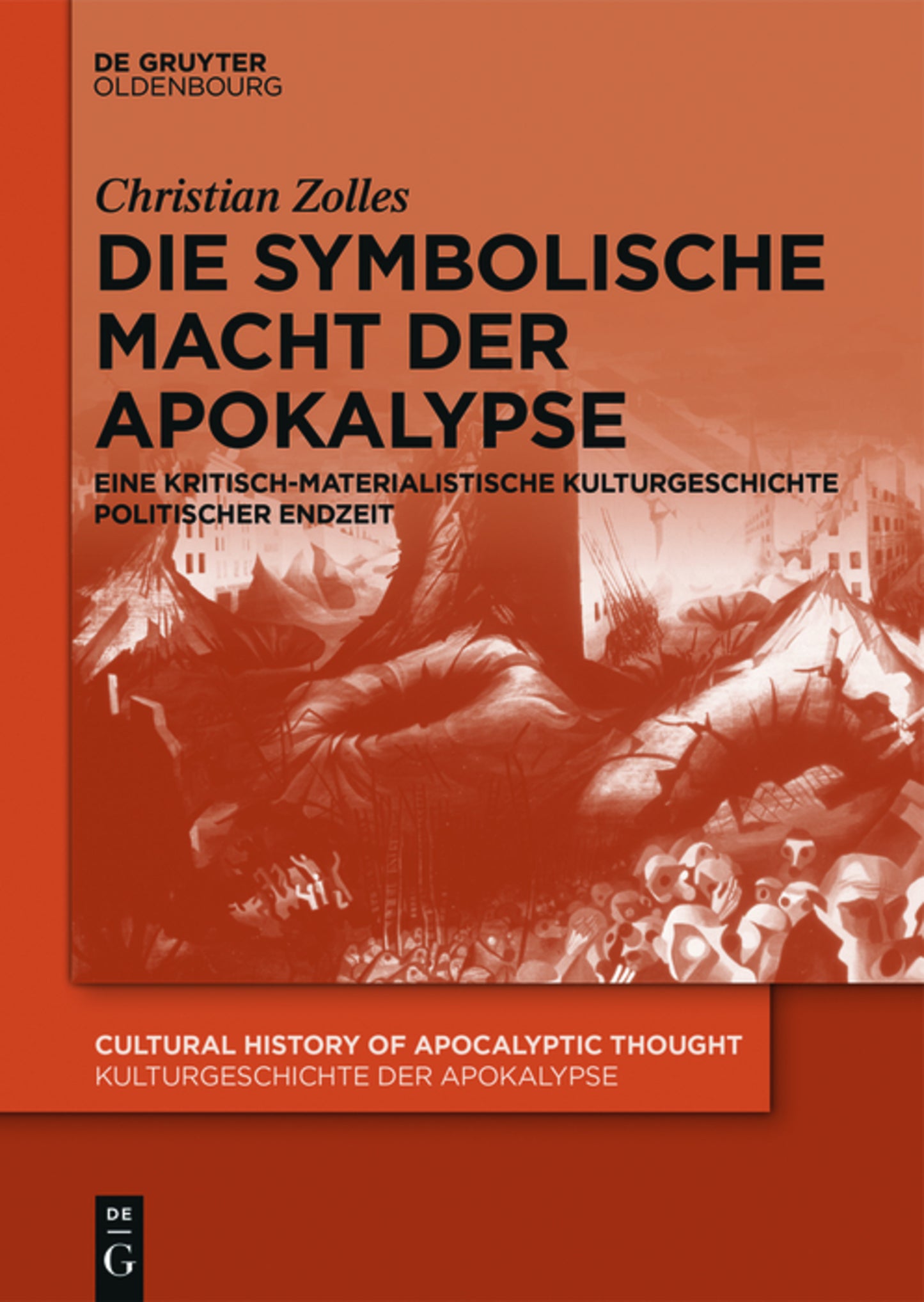 Die symbolische Macht der Apokalypse