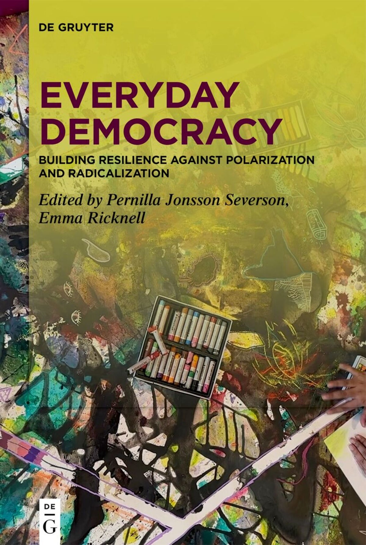 Everyday Democracy