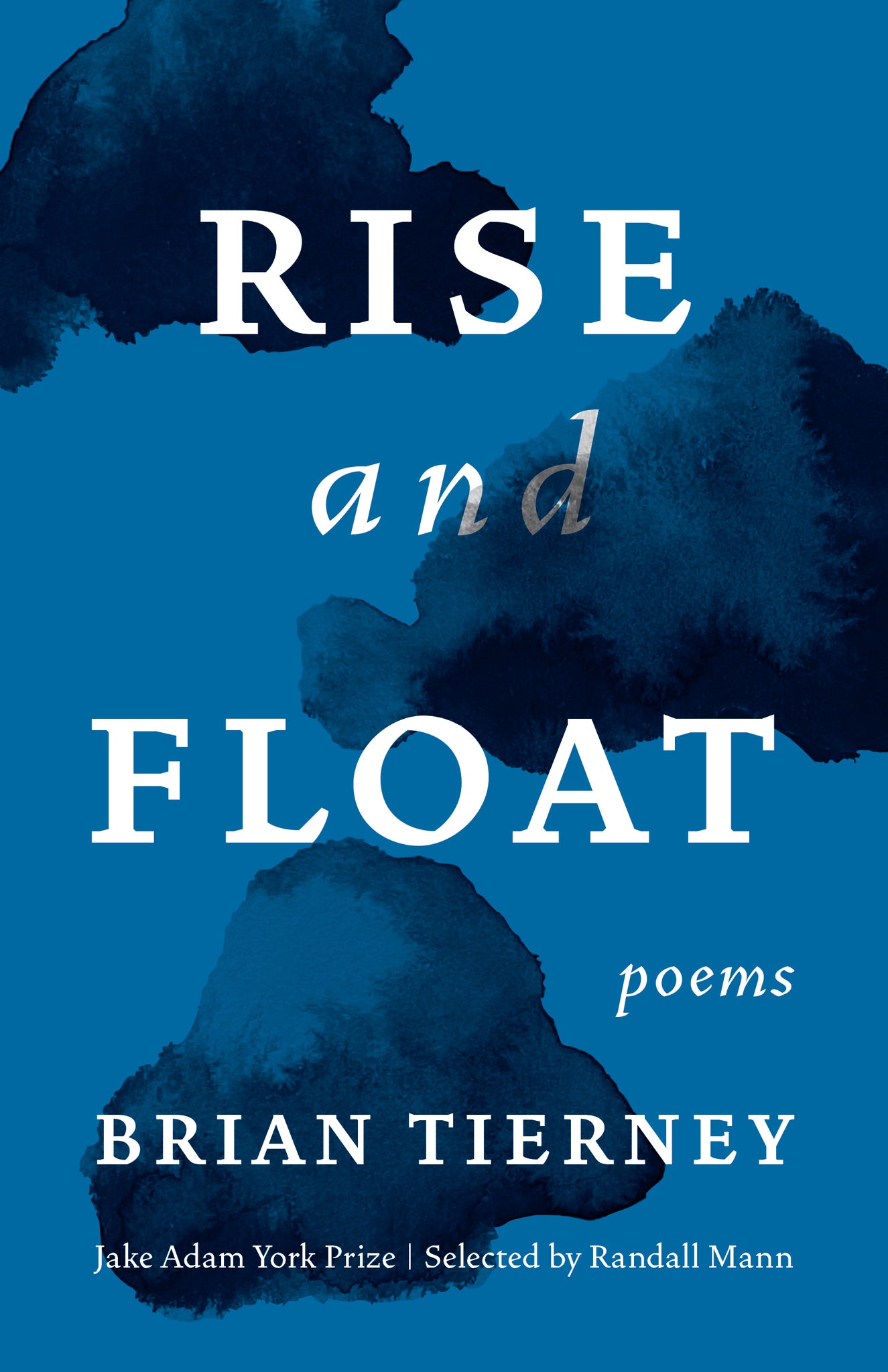 Cover image for Rise and Float ISBN 9781571315199